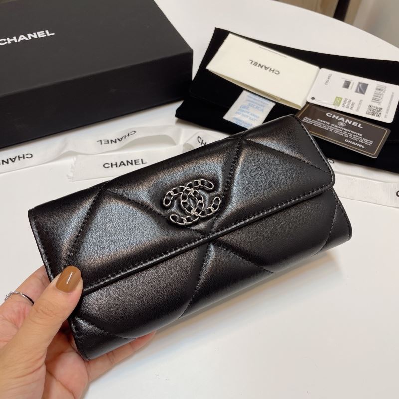 Chanel Wallet Purse